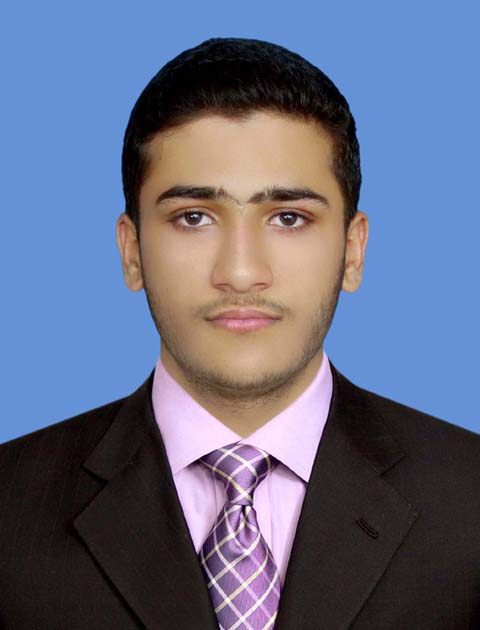 UMAIR LATIF 