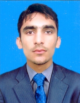 SUHAIL ASGHAR Systems Engineering