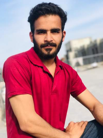 Hafiz Ameer Hamza Profile