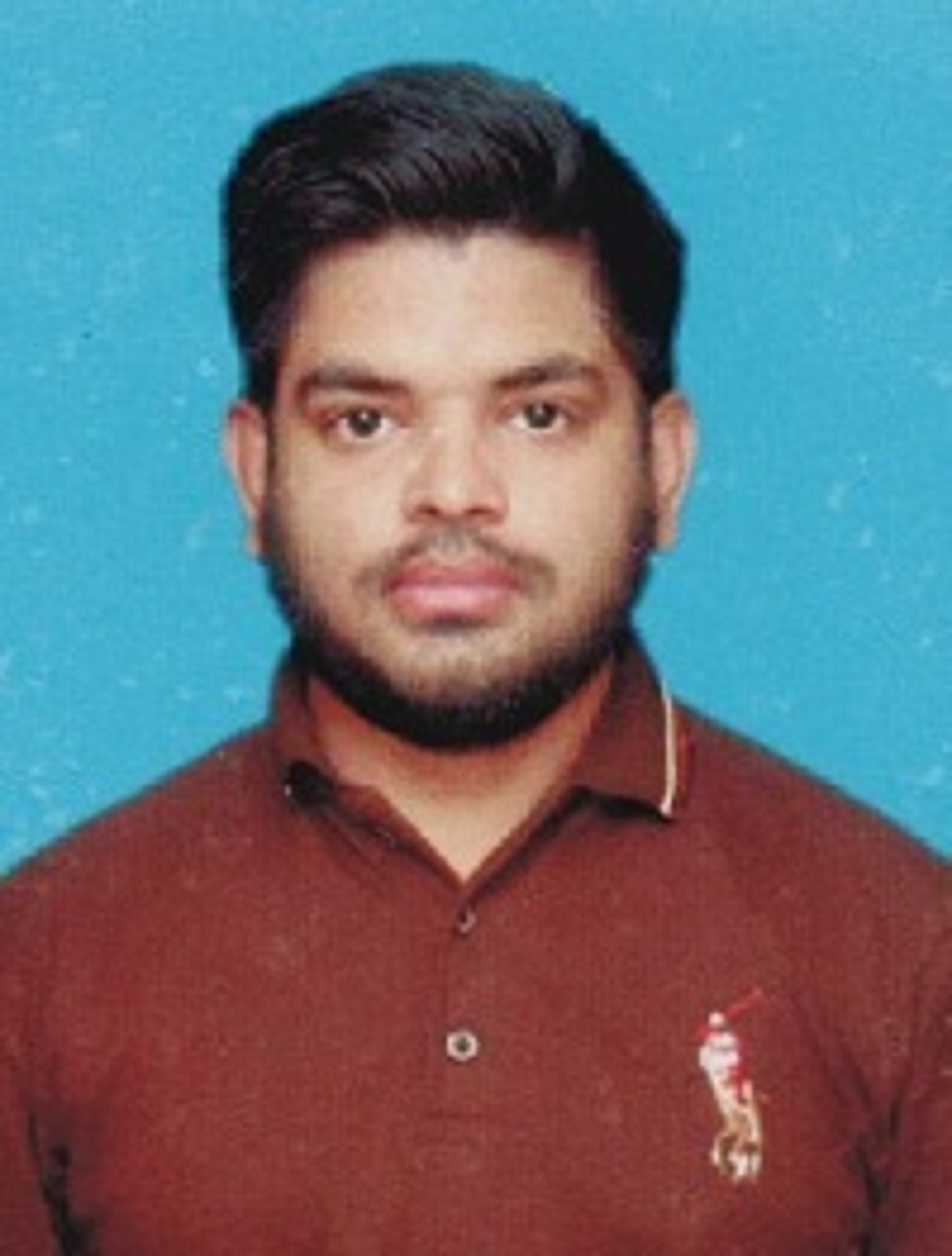 Muhammad Shahid 