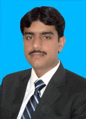 Waseem Ahmed Khan Data Entry, Accounting, Customer Experience, Health