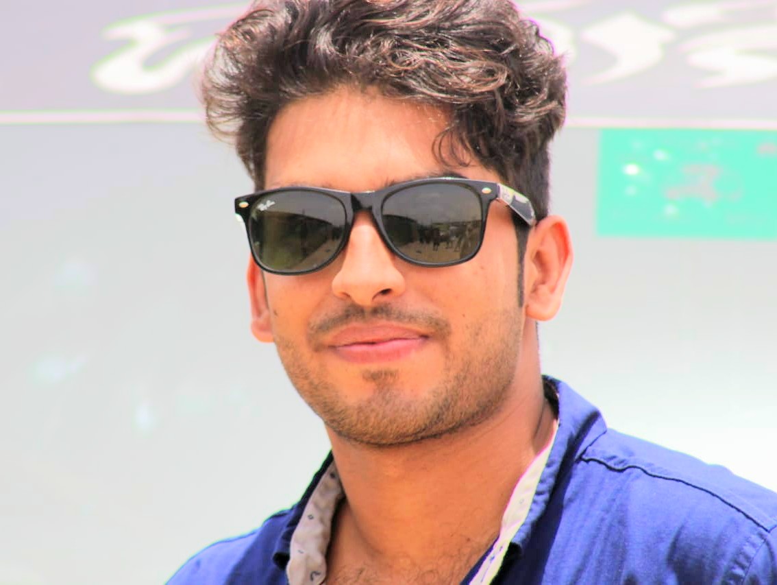 Muhammad Ameen Project Management, Public Relations, Employee Experience, Employee Training, Excel, Technical Support