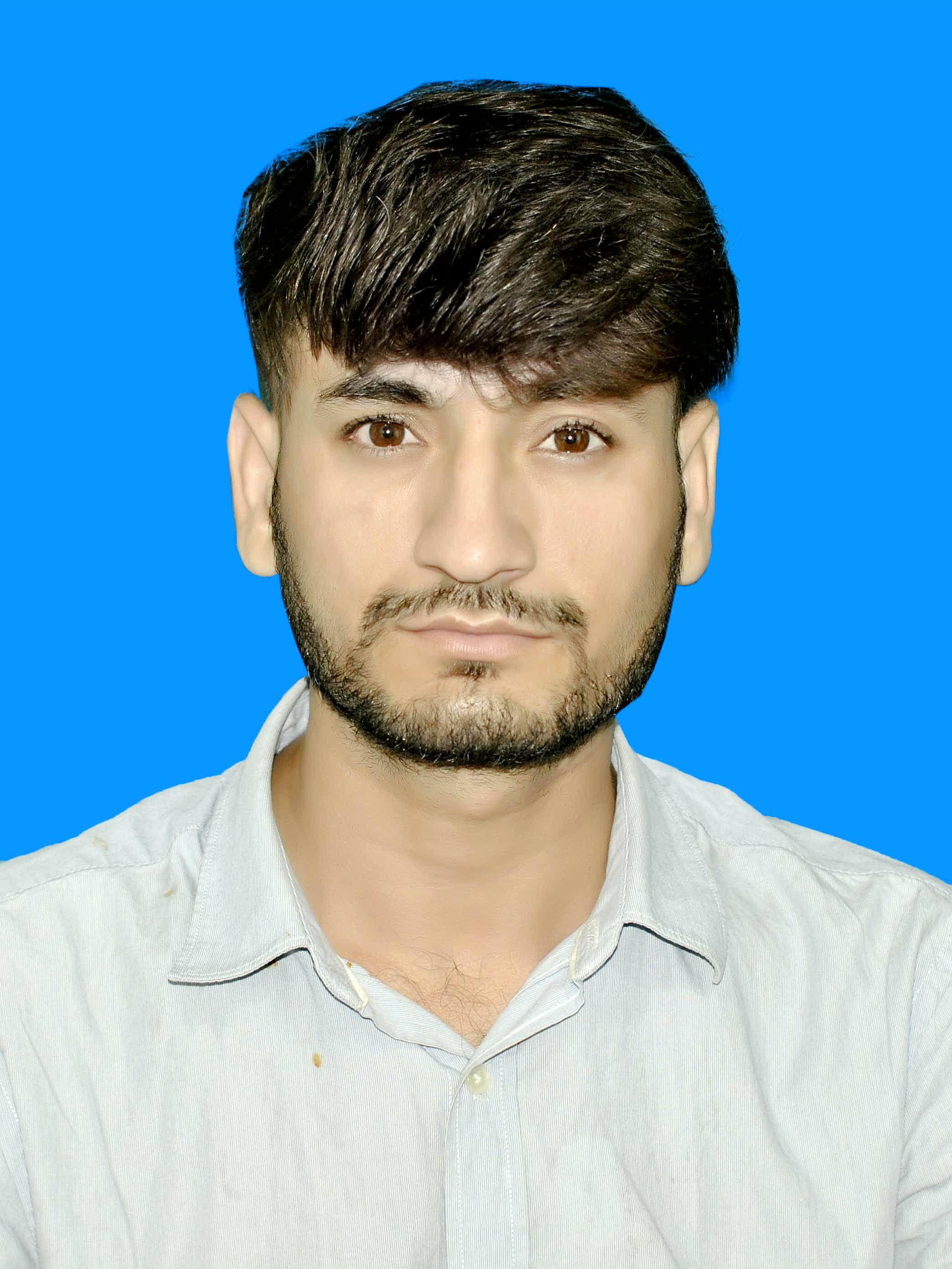 Hajat Ali 