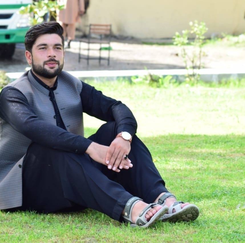 Muhammad Usman Website Design, Video Editing, Customer Experience, Data Analysis, Data Entry, Excel, Desktop Support, Javascript, PHP, SQL