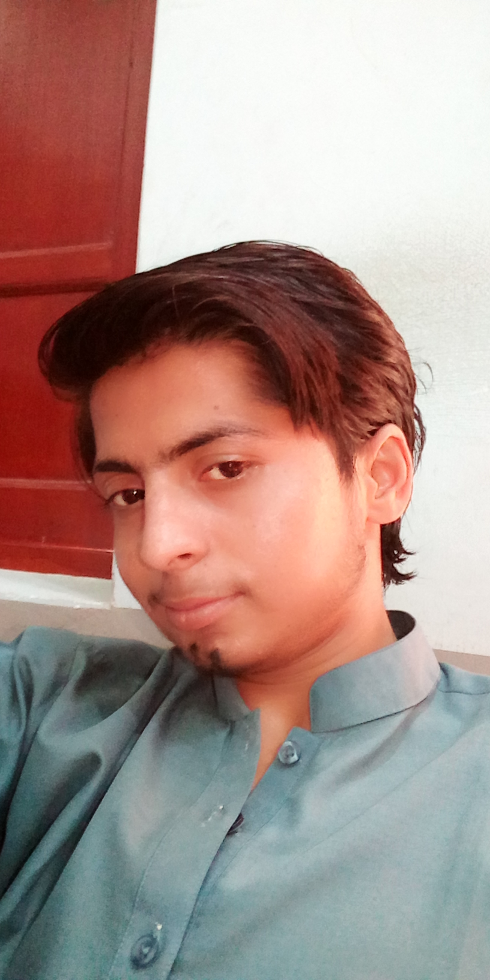 Shakir Hussain Khaskheli 