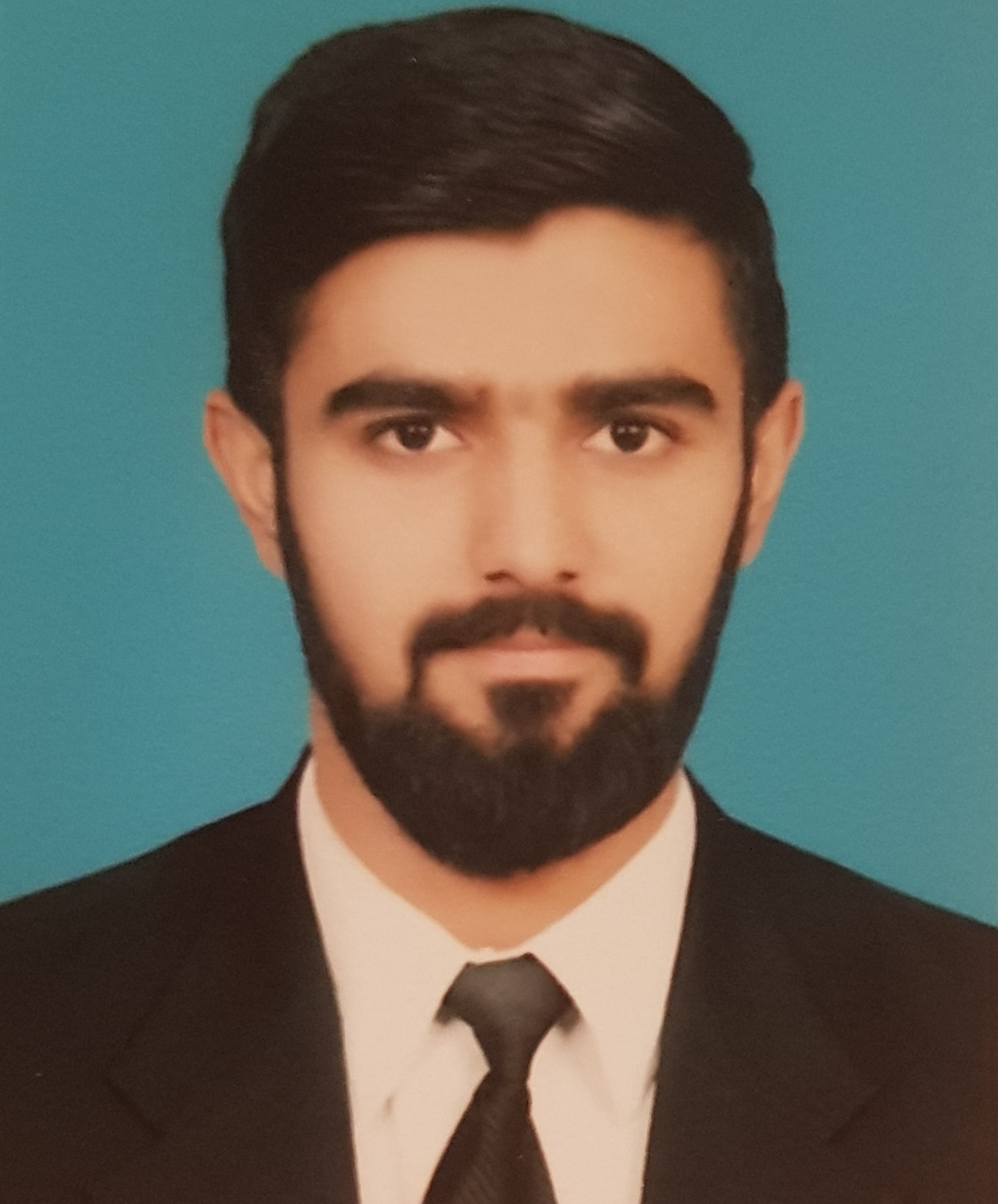 Shehroz Tariq Profile Shehroz Tariq Profile