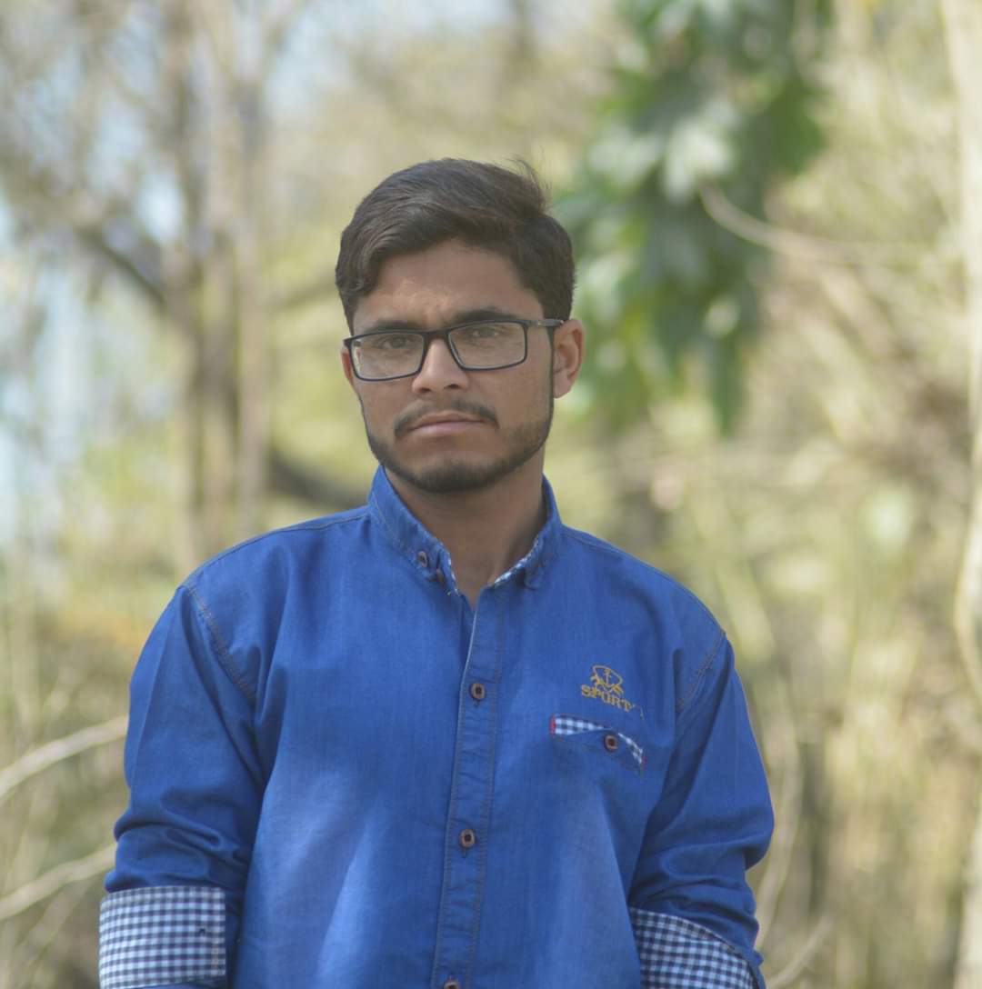 Muhammad Qadeer Urdu