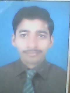 Rehmat Ullah 