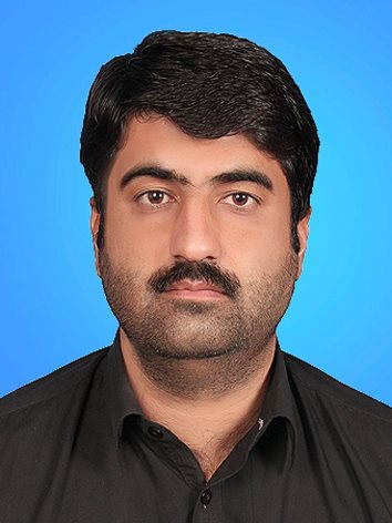 Dilawar Khan 