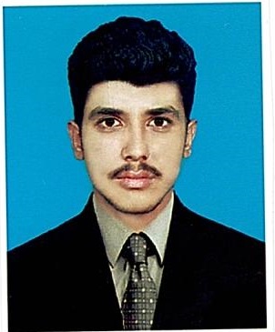 Muhammad Behlole Profile Muhammad Behlole Profile