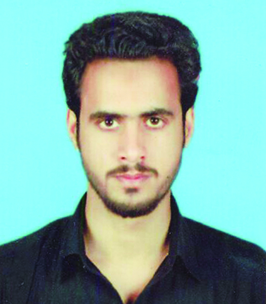 Taffazal Abbas Jaffri 