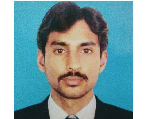 Waqas Ali Risk Management