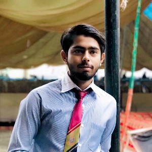 Muhammad Asad Liaqat 