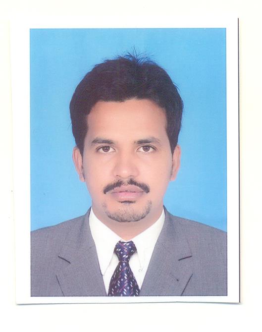 Muhammad Haseeb Ur Raheem Profile Muhammad Haseeb Ur Raheem Profile