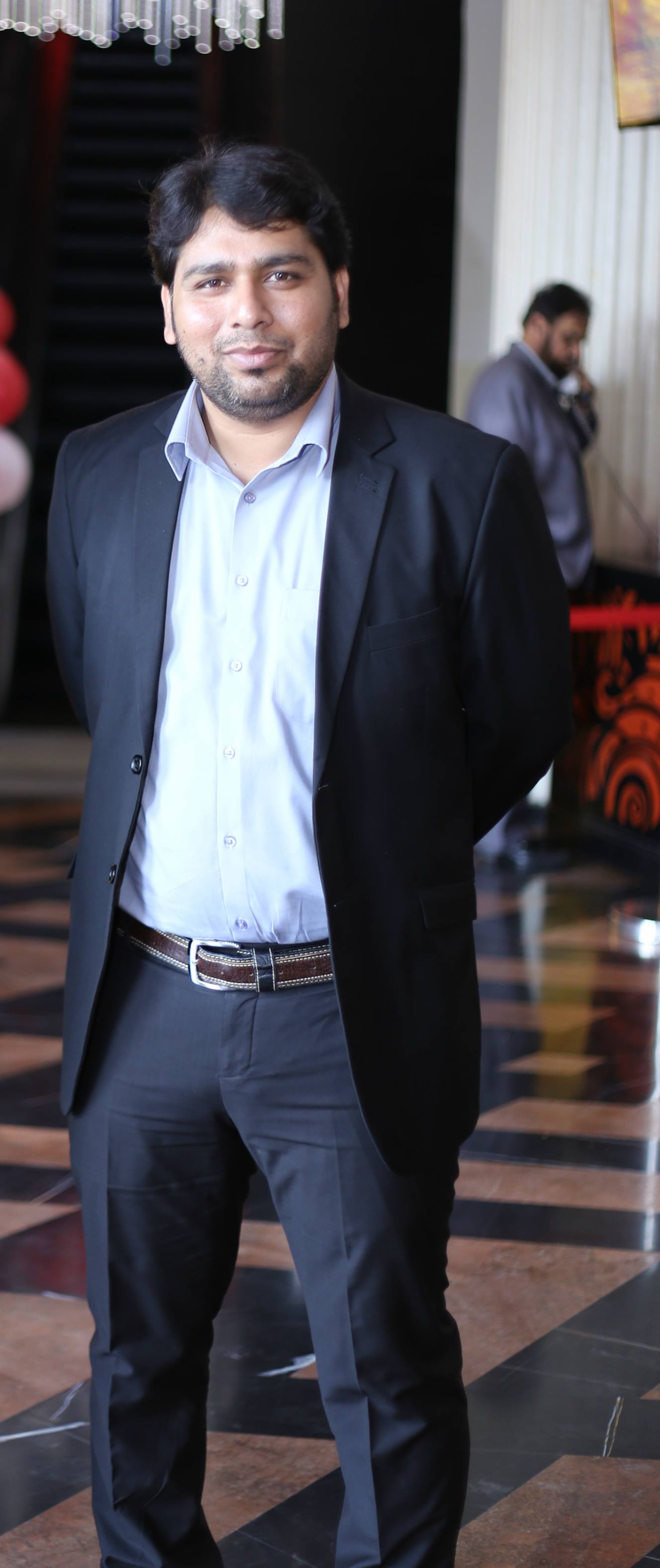 Waseem Akbar Electrical Engineering, Construction Monitoring, Engineering, Industrial Engineering, Instrumentation, Project Scheduling, Power Converters, Power Generation