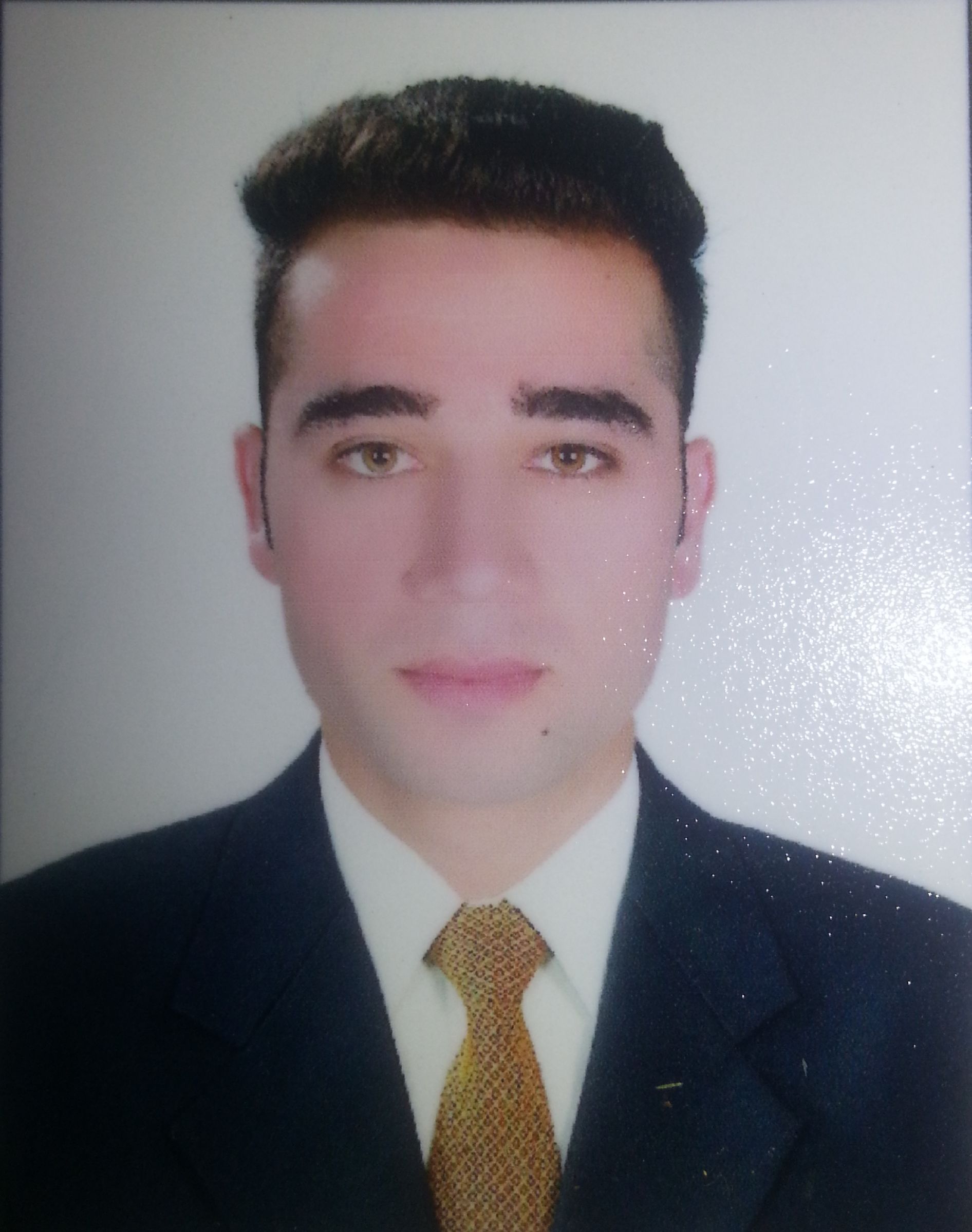 Hussain Alam Profile Hussain Alam Profile