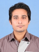 OMER LIAQUAT Profile