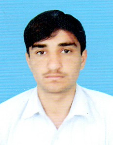 Nadeem Ullah 