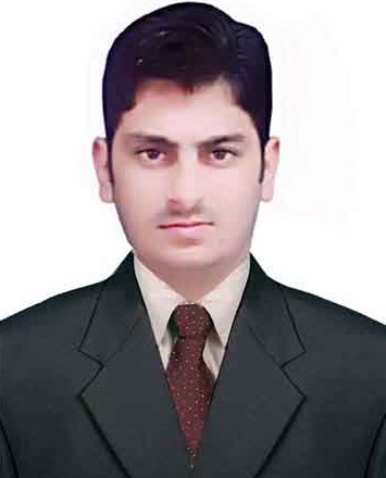 Malik Noman Ahmad Profile