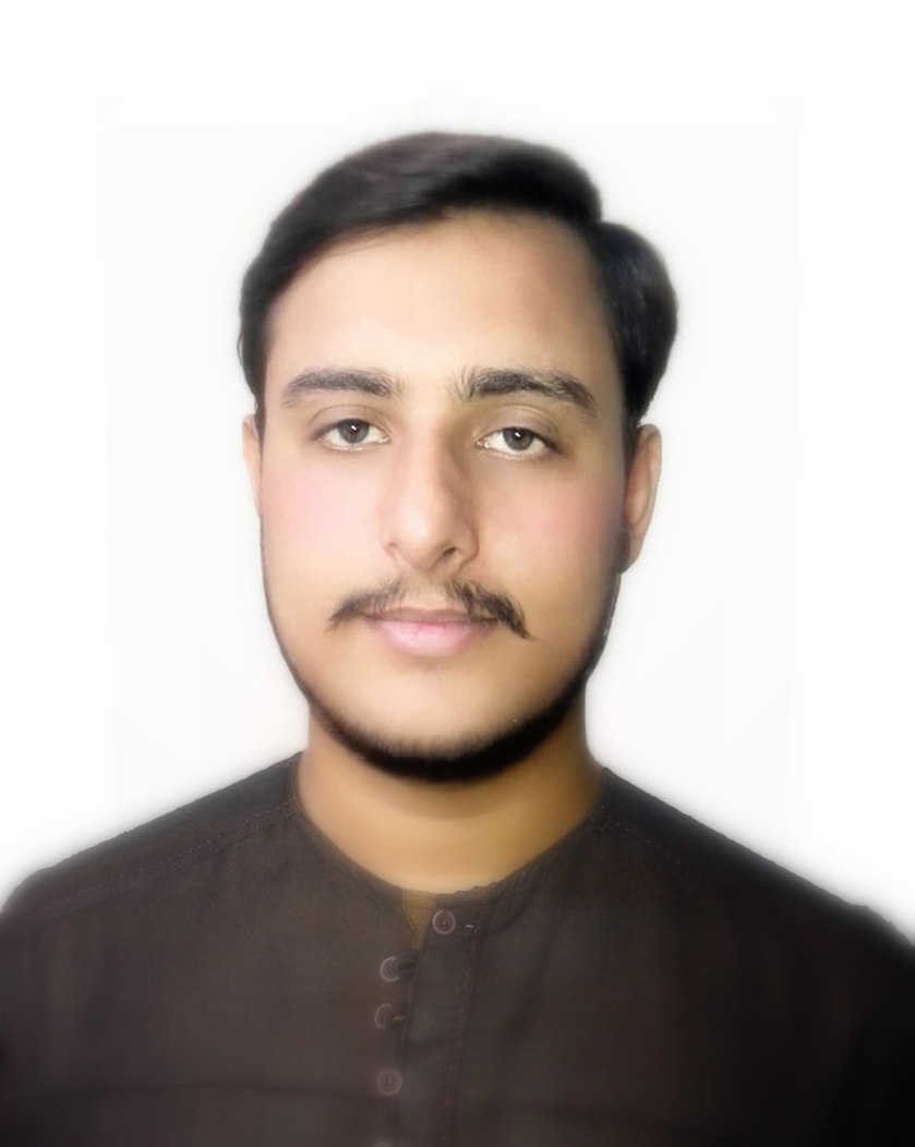 Muhammad Faizan Profile Muhammad Faizan Profile