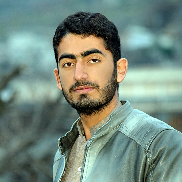 Saif Ullah Khan Profile