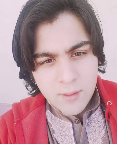 Abuzar Ghaffari Profile Abuzar Ghaffari Profile