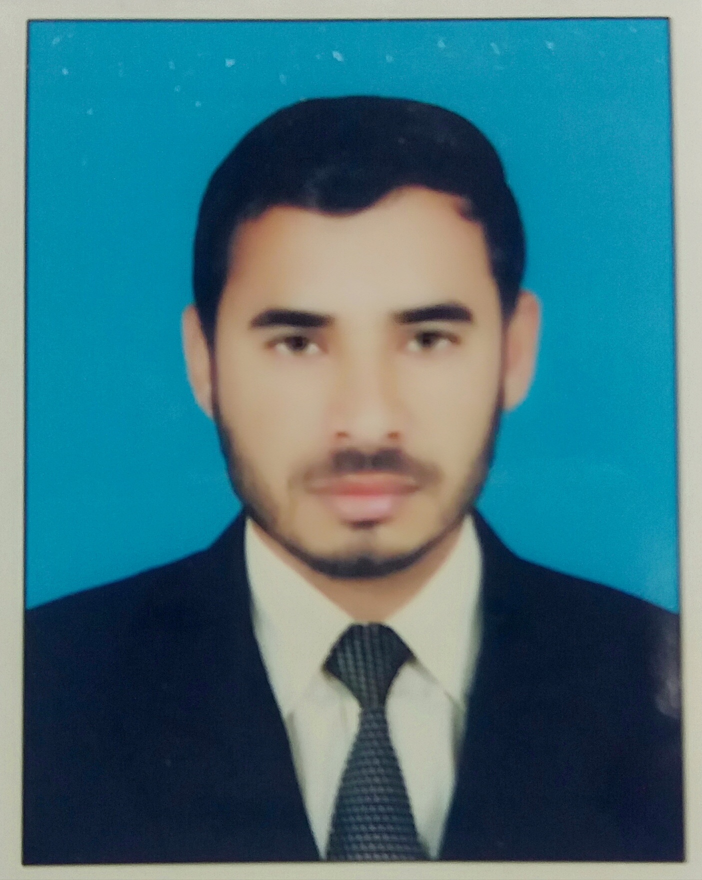 Ahsan Elahi Profile Ahsan Elahi Profile