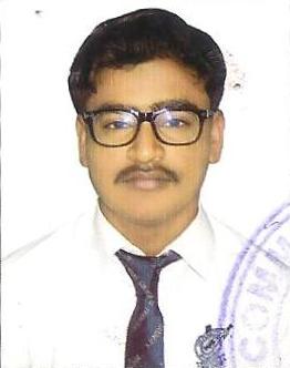 Ghulam Mohiuddin Moin Profile Ghulam Mohiuddin Moin Profile