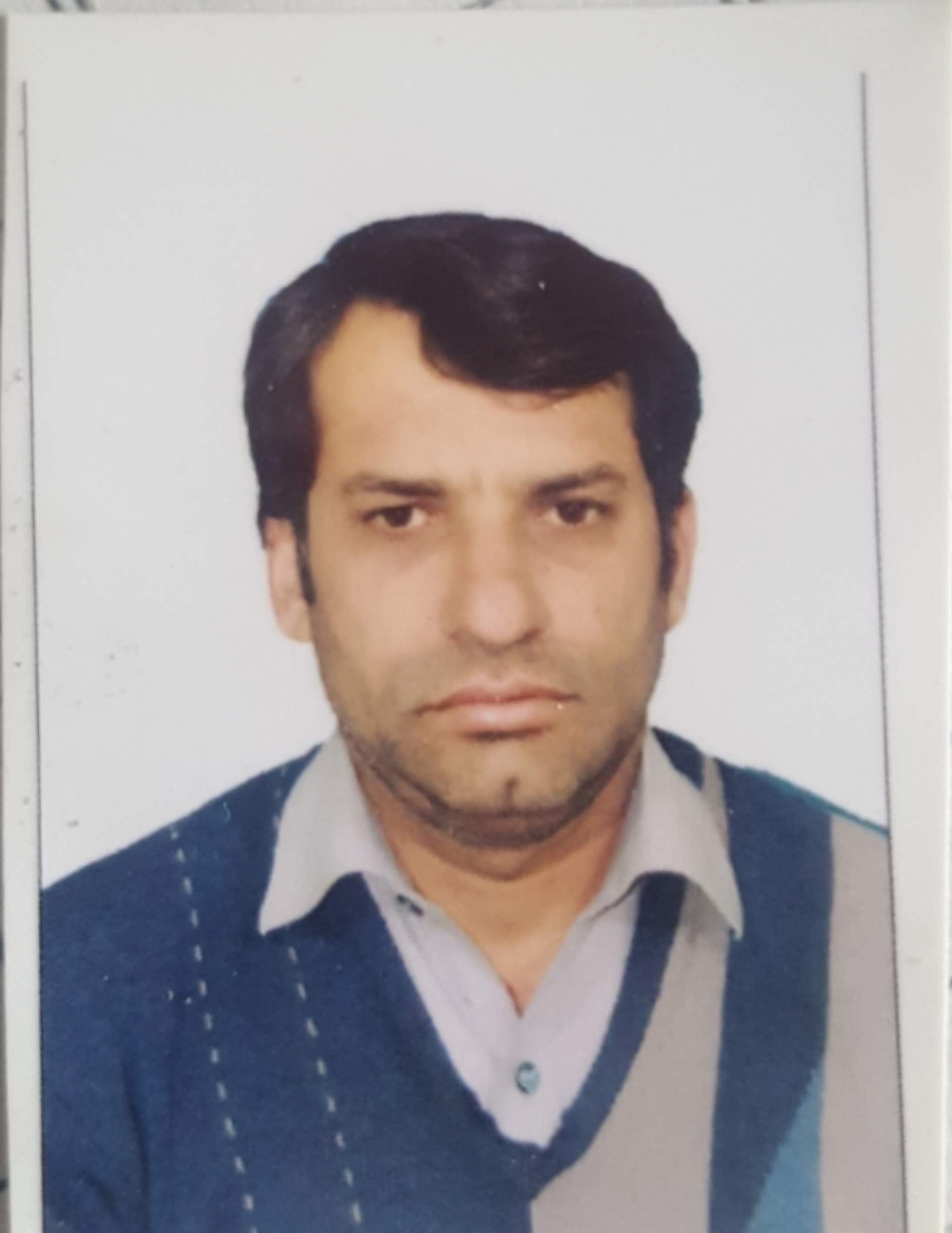 Abdul Nasir Profile Abdul Nasir Profile