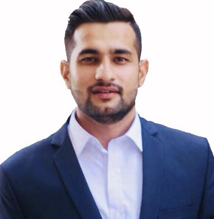 Syed Shahrukh Profile