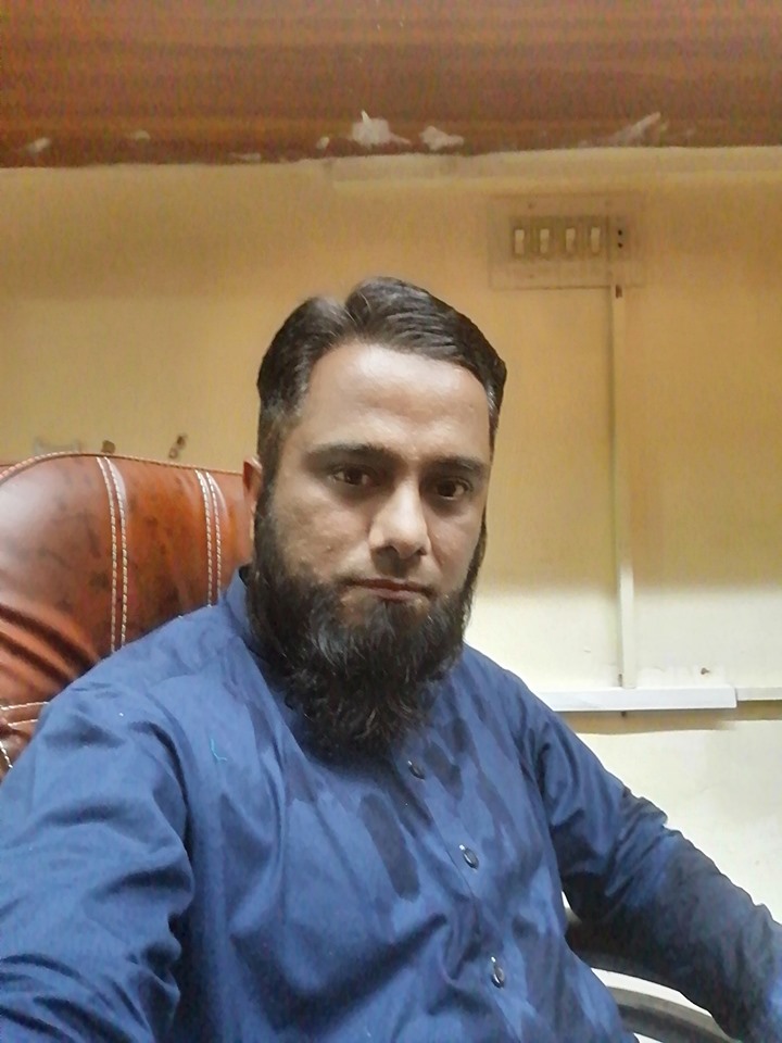 Nasrullah Ujjan Management, Android, English (UK)