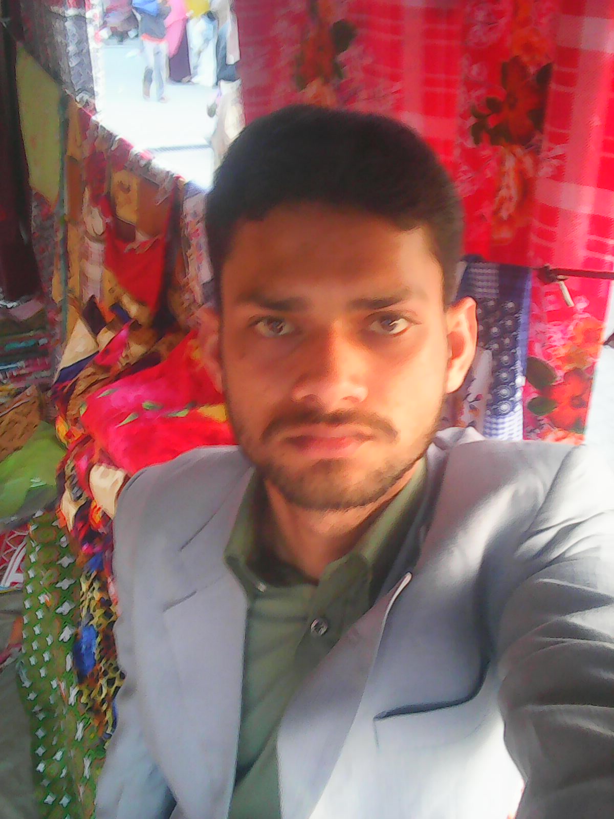 Zohaib Amanat 