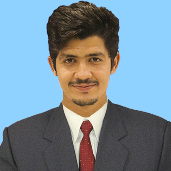 ENGR NASIR KHAN Profile