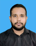 Hafiz Waqas Muhammad Alvi Profile
