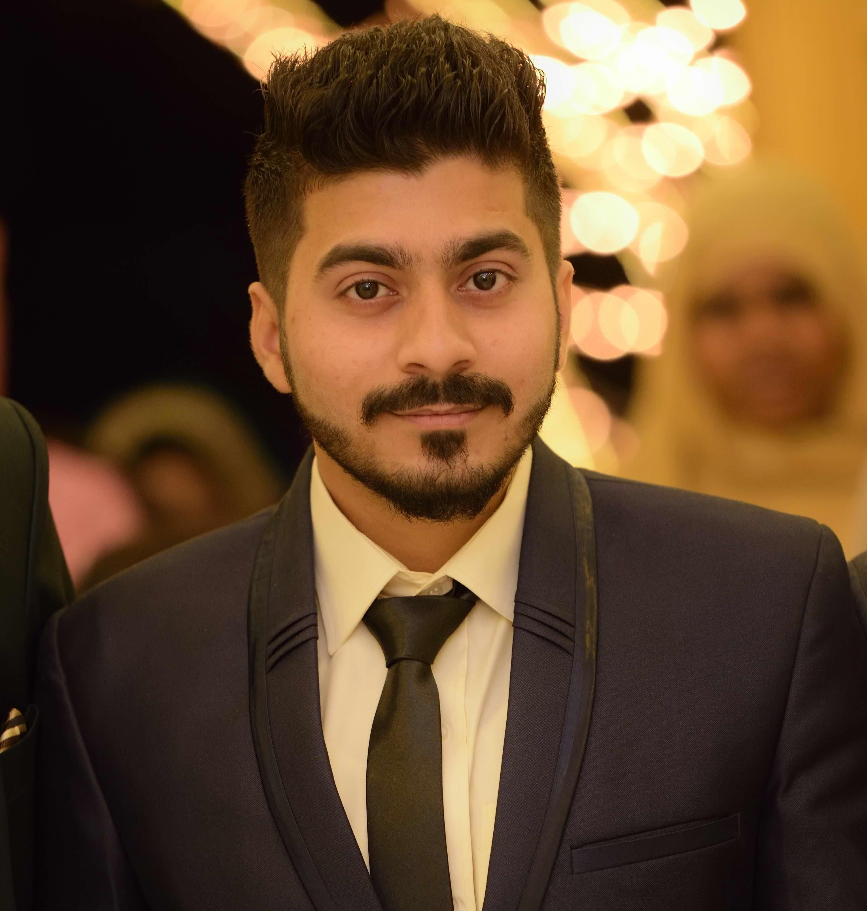 Muzammil Saleem Profile