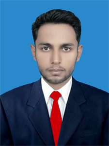 Muhammad Faisal Qayyum Profile