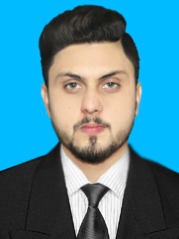 Zohaib Hussain 