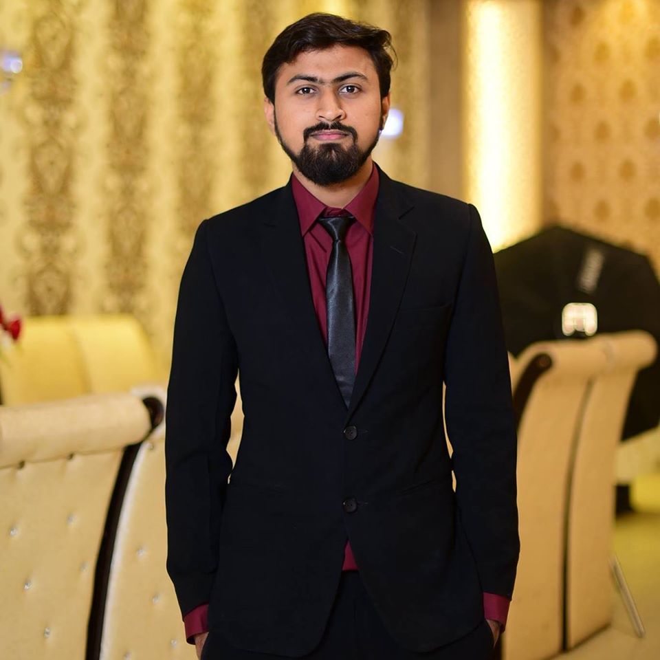 Abeer Saleem Profile Abeer Saleem Profile