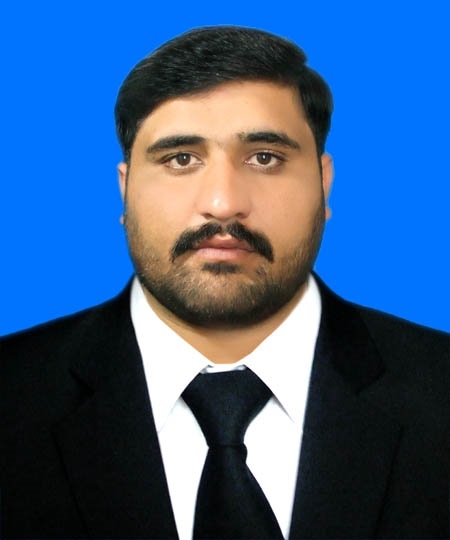 Ziaur Rahman Profile