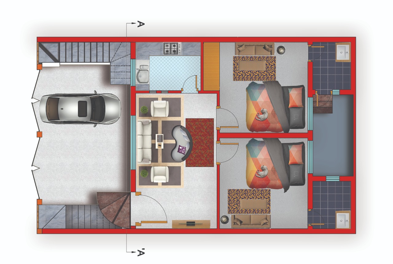 Naveed Ahmad Profile Naveed Ahmad Profile