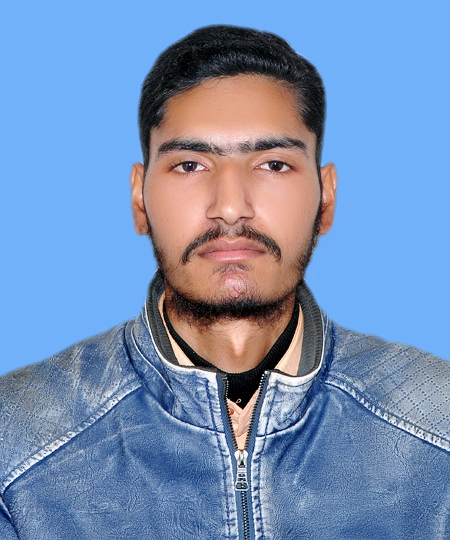 Hamza Mehmood Profile