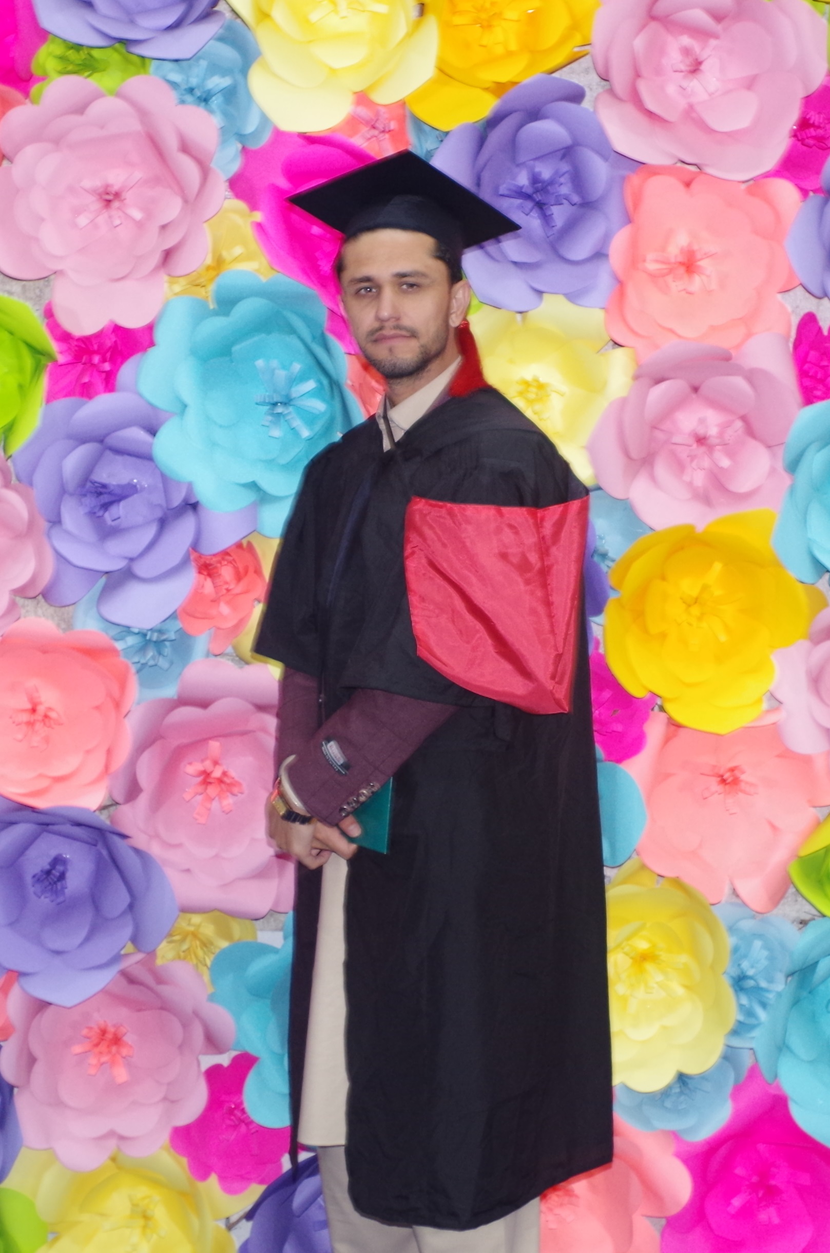 Azeem Ullah Profile Azeem Ullah Profile