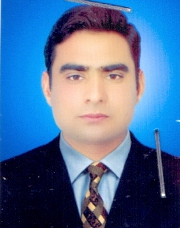 ZEESHAN KHAN Profile