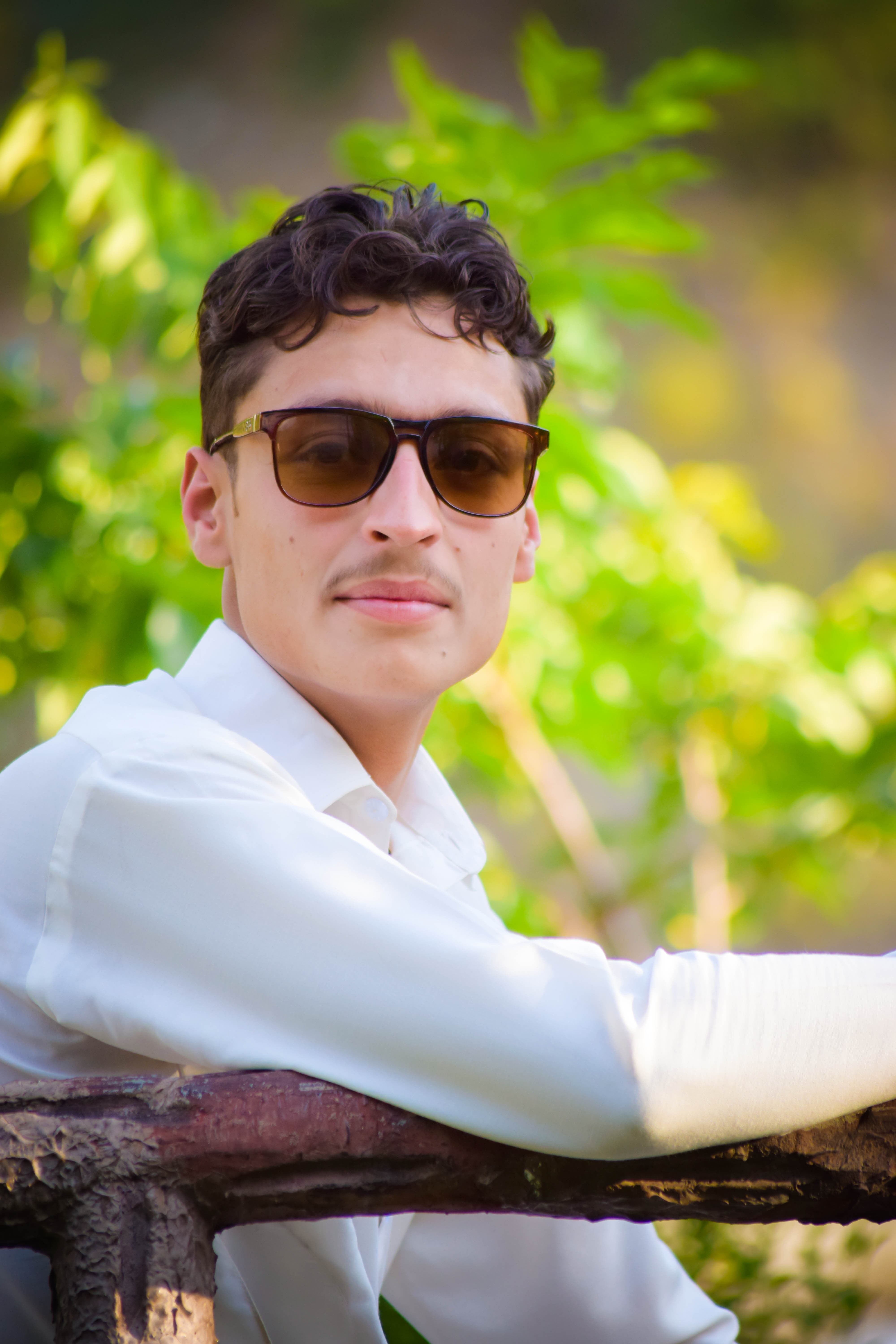 Shahfahad Khan Profile