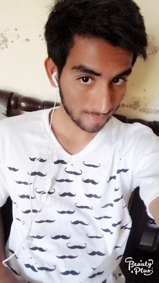 Tauseef Ul Islam Profile Tauseef Ul Islam Profile