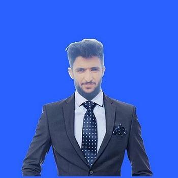 Muhammad Fasehab Shaheen Profile
