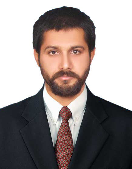 Malik Saeed Ahmad Profile