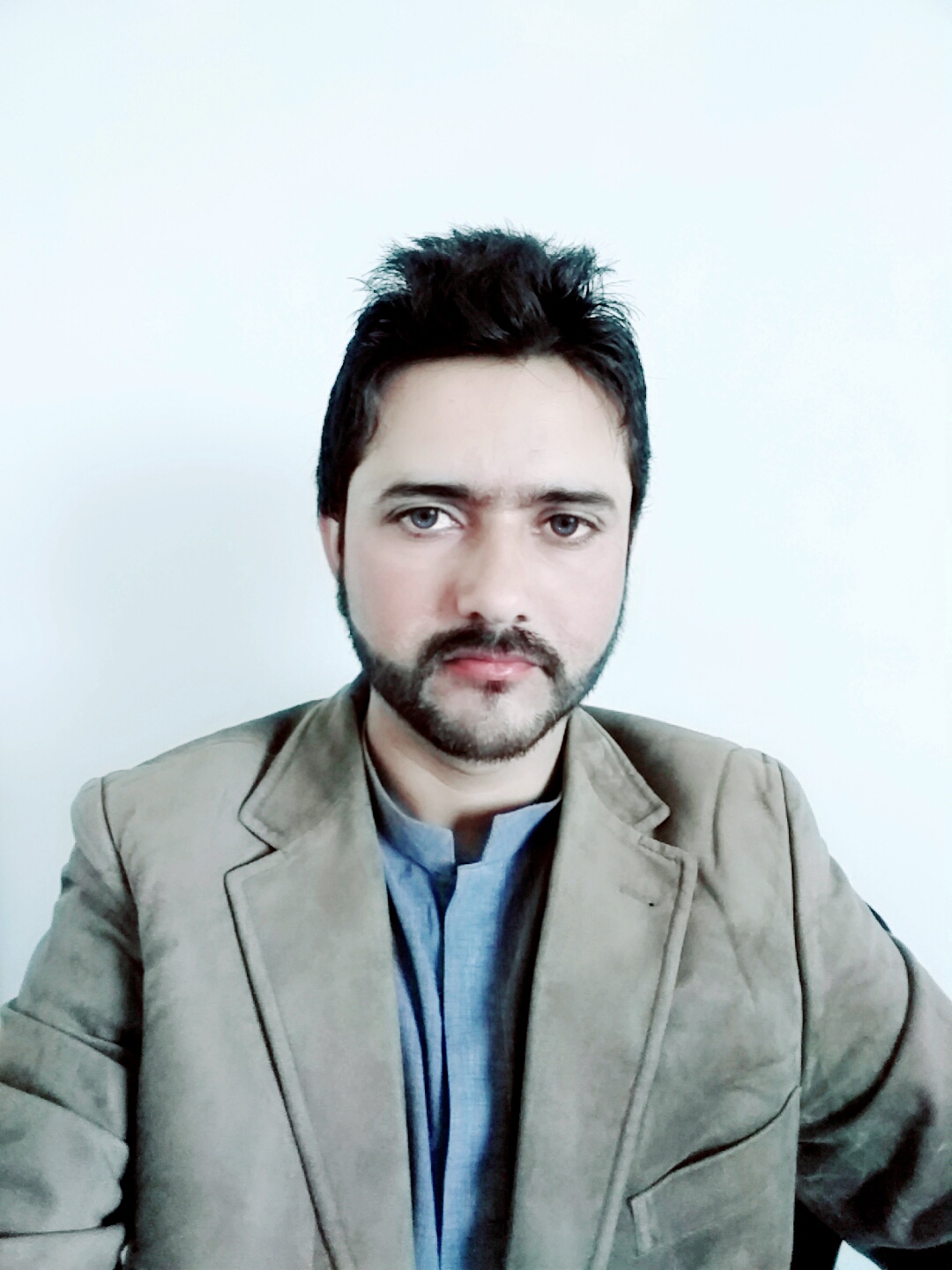 Muhammad Arif Profile