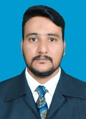 Syed Nadeem Abbas Profile