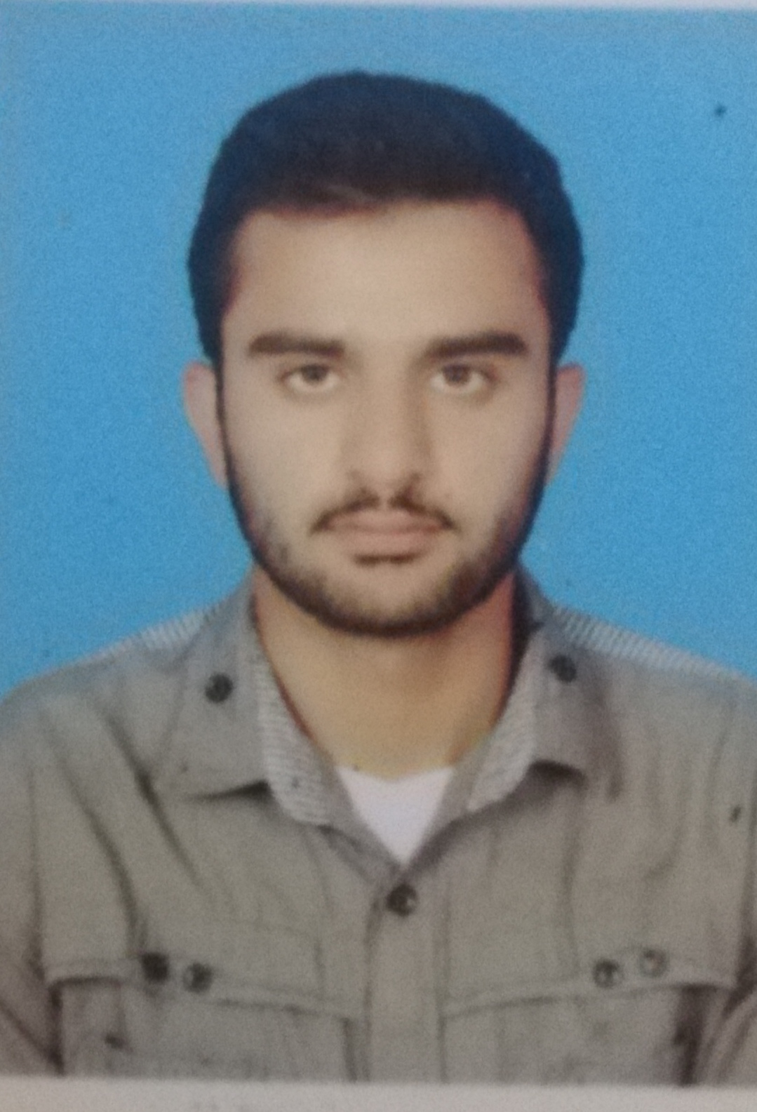 FAIZAN SAJID Profile